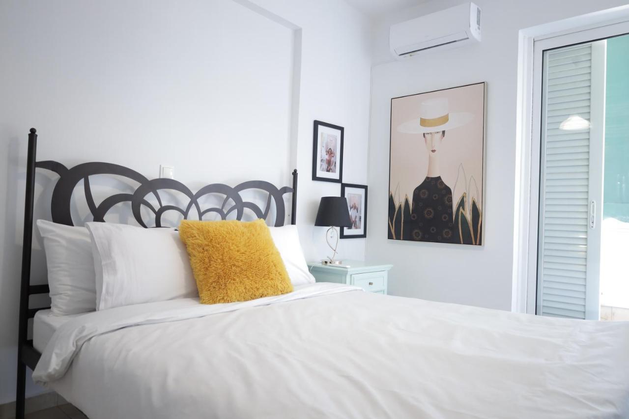 Beautiful Eleni 100 Apartment Sparta Exterior photo